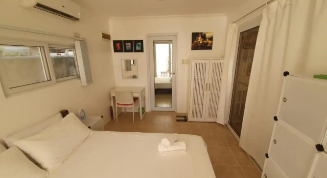 Апартаменты ClubBoracay Apartelle