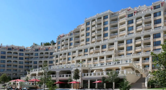 Varna South Bay Apart Complex, Buchen Sie Aparthotel Aparthotels in Provinz Varna, Aparthotel