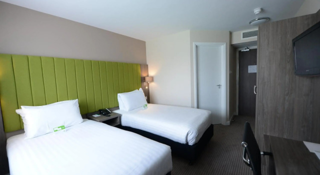 Holiday Inn Wolverhampton - Racecourse by IHG
