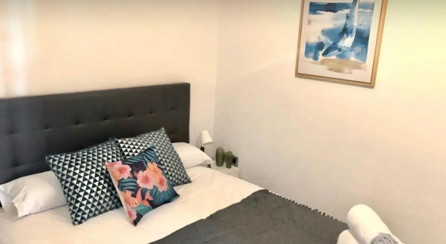 Apartamento Vive Zaragoza II