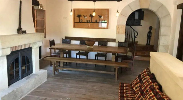 La Casa de Alberto, Prenota Hotel Hotel a La Rioja con parcheggio, Parcheggio