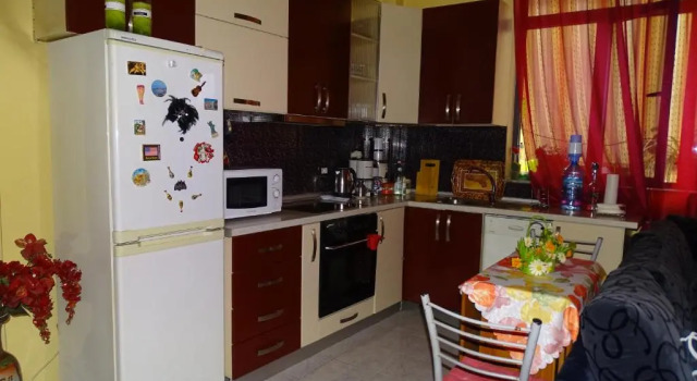 Апартаменты Superior Central Apartments