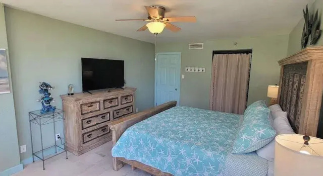 Beachfront Hotspot - New Furnishings - Pool - 1st Floor, Buchen Sie Ferienwohnung Padre Island USA