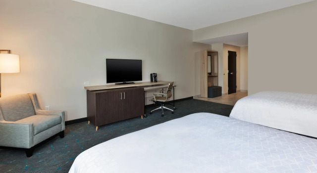 Номер Standard Holiday Inn Cookeville by IHG
