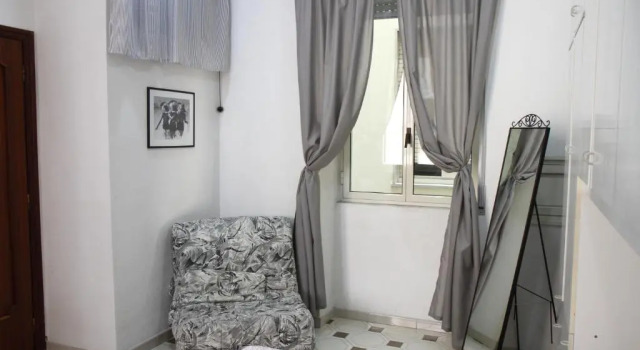 Apartment Fira's Home