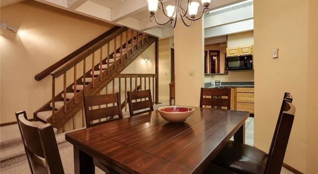 Коттедж Winterwood 3 Town House