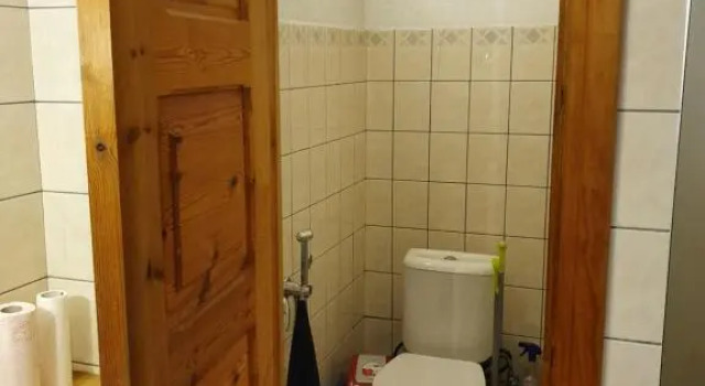 Номер Economy Villa Leonardo