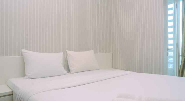 Brand New Studio Grand Kamala Lagoon Apartment By Travelio, Rezervovat Apartmán Bekasi West Java