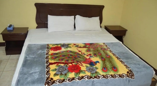 Akaduniya Furnished Apartments 2