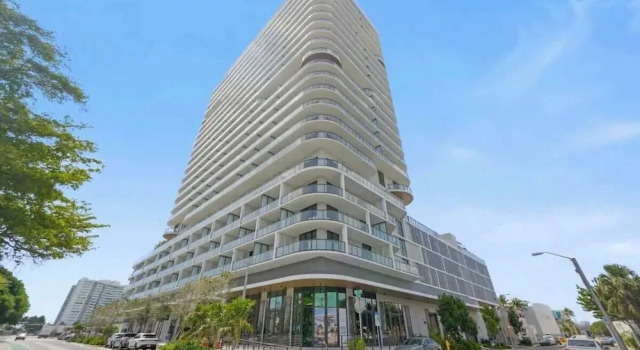 NOK Amazing 1 BR in Miami Beach, Забронировать Апартаменты/квартира Майами-Бич Miami Metropolitan Area