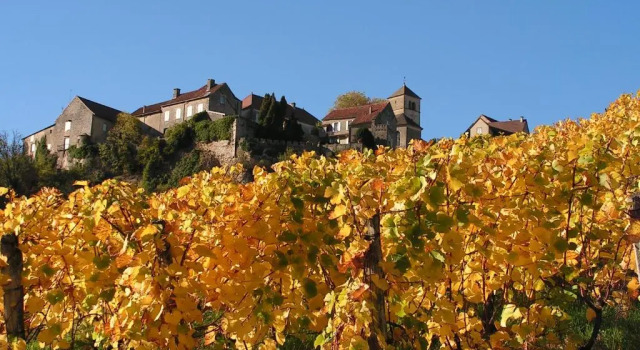 Коттедж Le CLOS DE L AMANDIER