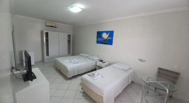 Номер Standard Nautillus Hotel