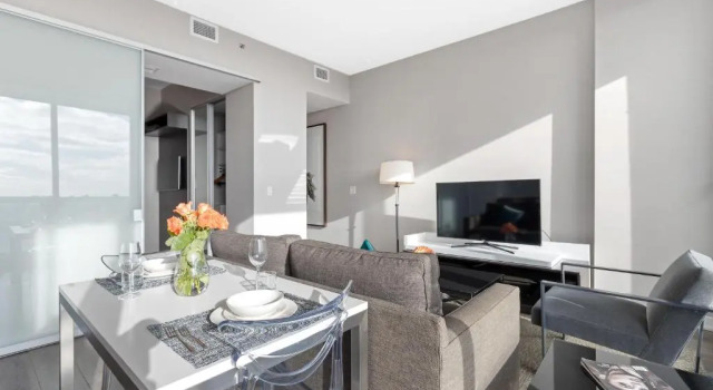 SOHO Residences Lisgar, Varaa Hotelli Ottawa 
