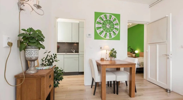 Bij De Tijd, Book Hotel Gorinchem Zuid-Holland