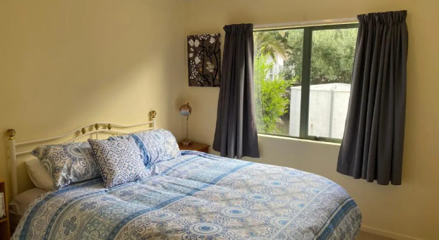 Hibiscus House - Mangawhai Heads Holiday Home
