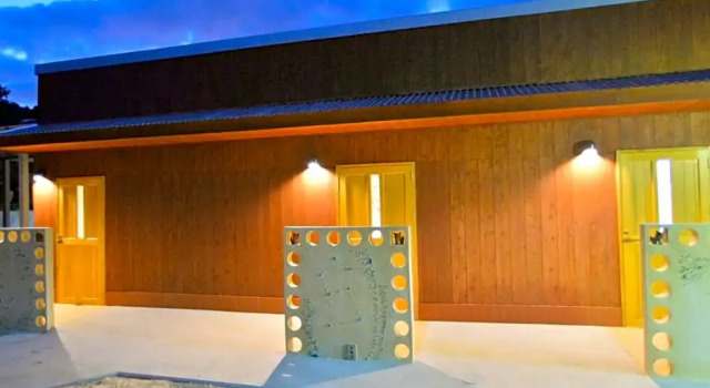 Star Light Terrace TERUYA / Vacation STAY 64942, Reserva ahora Hotel Nakijin 