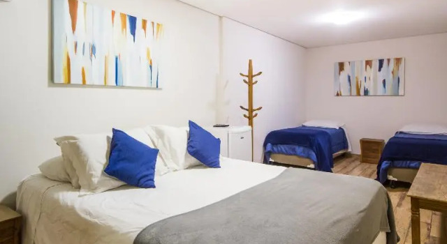 Люкс Standard Villa Vintage Campos - Piscina e opções de suites com hidromassagem
