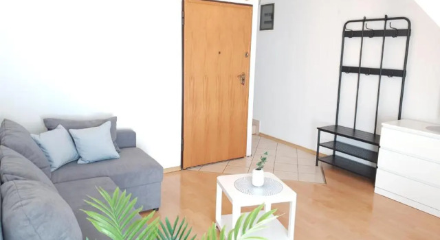 Апартаменты Дуплекс Apartament Bolek i Apartament Lolek
