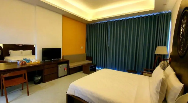 Kingo Retreat Resort