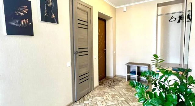 Cozy apartments on Schmidta street, Prenota Appartamento Appartamenti a Vinnycja, Appartamento
