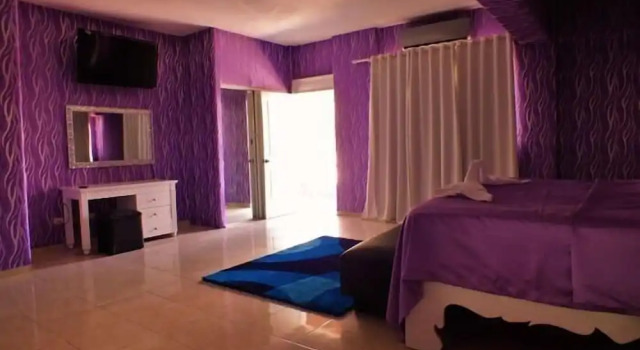 Полулюкс Hotel Maracas Punta Cana
