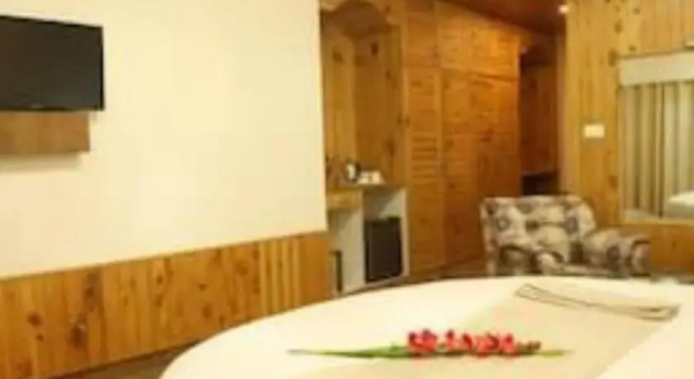 Manali Valley Resort, Забронировать Отель Отели штата Химачал-Прадеш 3 звезды, 3*