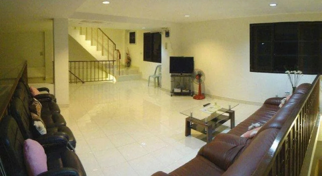 Smile House 1
