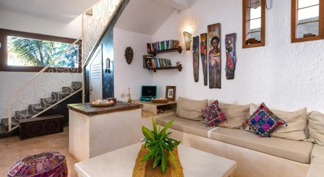 Номер Standard Villa Lala