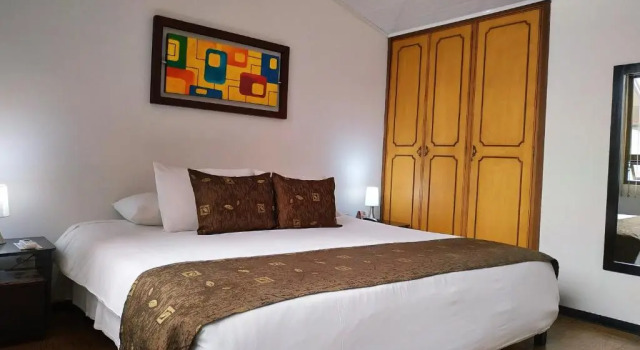 Hotel Confort Bogotá