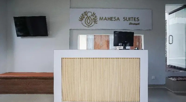 Mahesa Suites Seminyak, Reservar Pousada (com pequeno-almoço) Hotéis em Bali com piscina, Piscina