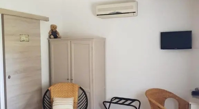 Номер Standard Mas Clement - Chambre et table dhôtes