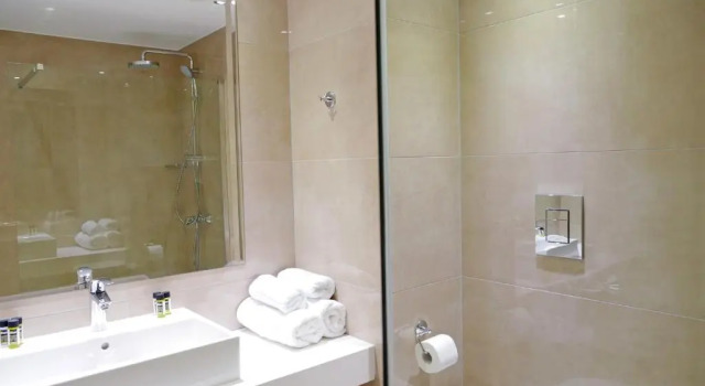 Двухместный номер Superior с видом на море Amethyst Napa Hotel & Spa