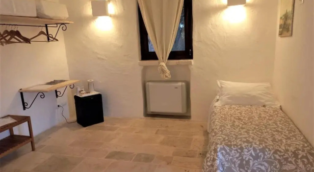 Номер Standard Masseria Iazzo Scagno