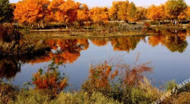 Jinde Hotel, Boek Hotel Kashgar Xinjiang
