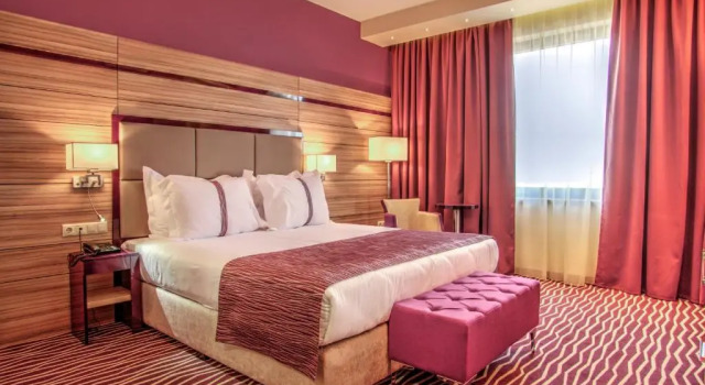 Номер Standard Holiday Inn Plovdiv by IHG