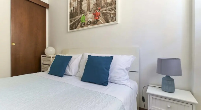 Апартаменты Standard CASA VACANZE ANNA
