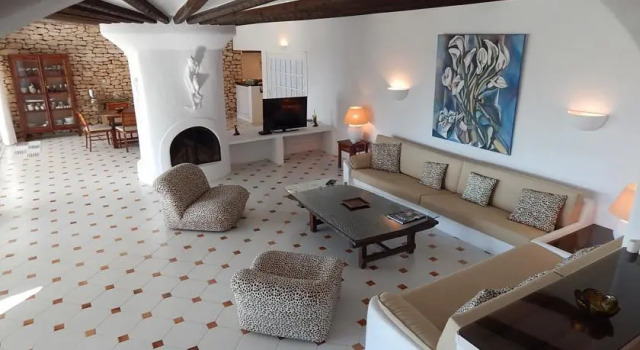 Ibiza Vistas Dream Mansions, Prenota Villa Santa Eulalia del Rio Ibiza