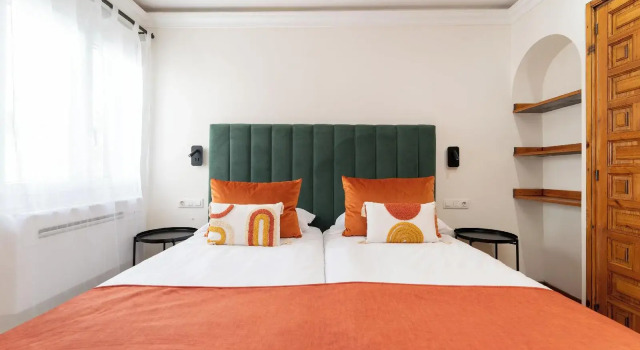 Alsol El Chaparral, Prenota Appartamento Hotel a Gran Canaria con piscina, Piscina