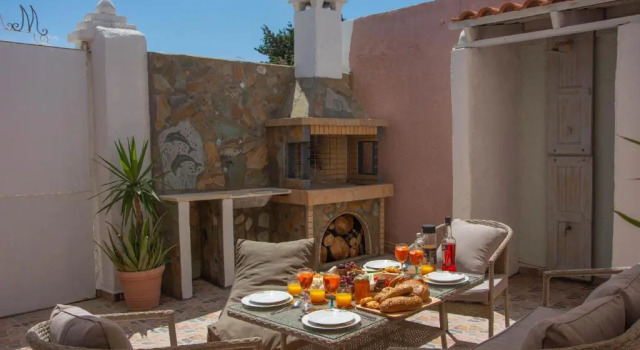 Anesis Traditional Rhodian House, Reserva ahora Hotel Kattavia Rodas