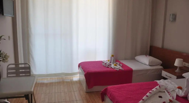 Номер Standard Önder Yıldız Hotel