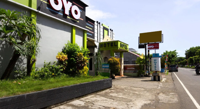 Hotel O Kebon Manis