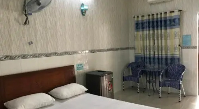 Hai Nam Guesthouse