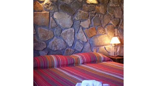 Коттедж Cabañas Tierra Mistica