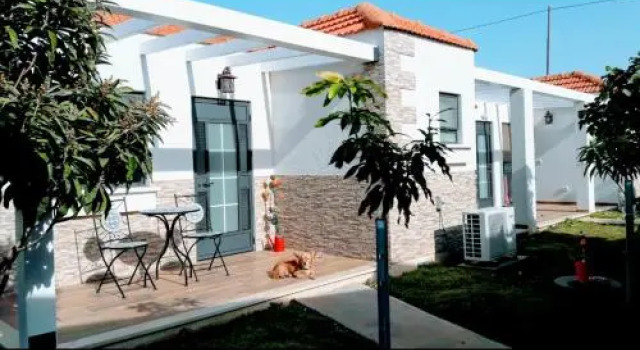 Mango Holiday Rooms, Reserva ahora Hotel Hoteles en Distrito norte de Israel con aparcamiento, Aparcamiento