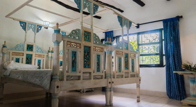Полулюкс Watamu Sunrise Villa