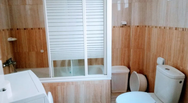 Sweet Dreams Beach Apartment