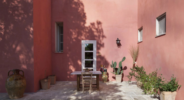 Villa Urso BedWine, Boek Villa Vakantiehuizen in Lecce, Cottage