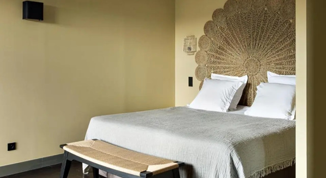 Номер Deluxe New Hotel Le Quai - Vieux Port