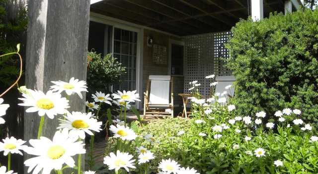 Двухместный люкс Luxury Candleberry Inn on Cape Cod