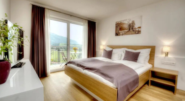 Daslichtenberg Eastside, Rezerwuj Hotel Saalfelden am Steinernen Meer 